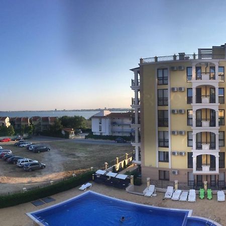 Апартаменты Sea Shore Свети-Влас Экстерьер фото